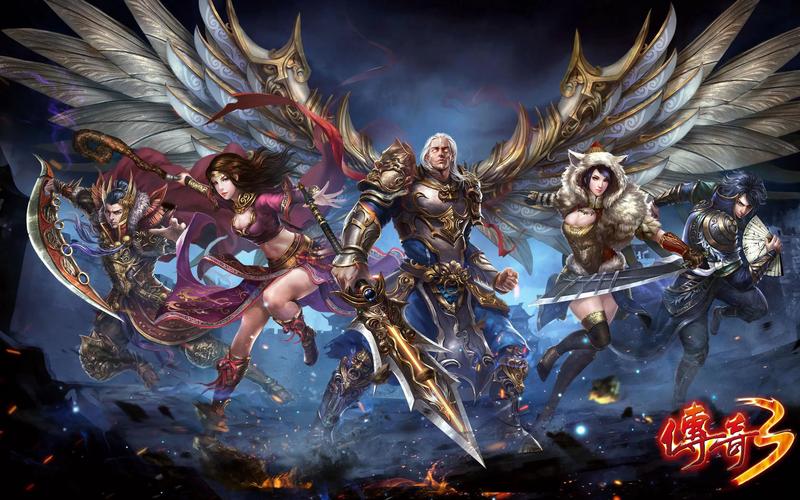 复古传奇1.76复古经典版_复古传奇1.76怀旧版手游_复古传奇
